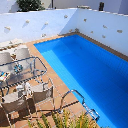 Villa Radamanthis Sívas Extérieur photo