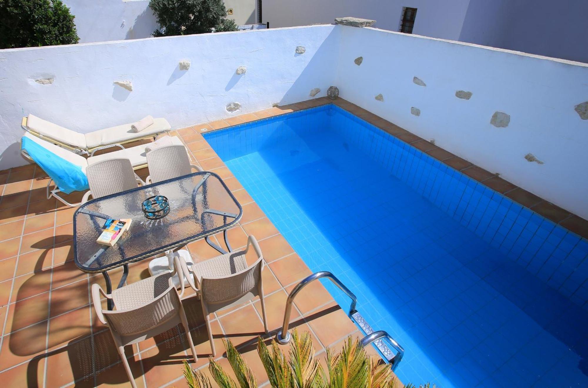 Villa Radamanthis Sívas Extérieur photo