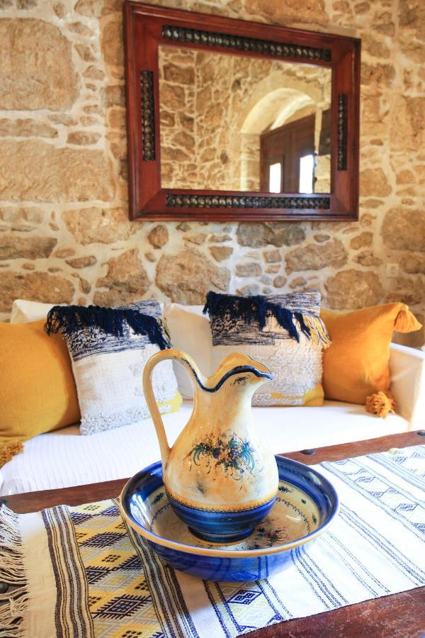 Villa Radamanthis Sívas Extérieur photo